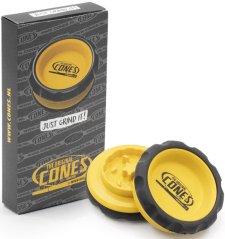 The Original Cones®グラインダー ディスプレイボックス 10個