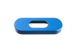 AirVape X - Magnetic Lid - Blue