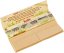 RAW Organic Hemp CONNOISSEUR KingSize Slim Unrefined Rolling χαρτιά + TIPS - Κουτί, 24 τεμ.