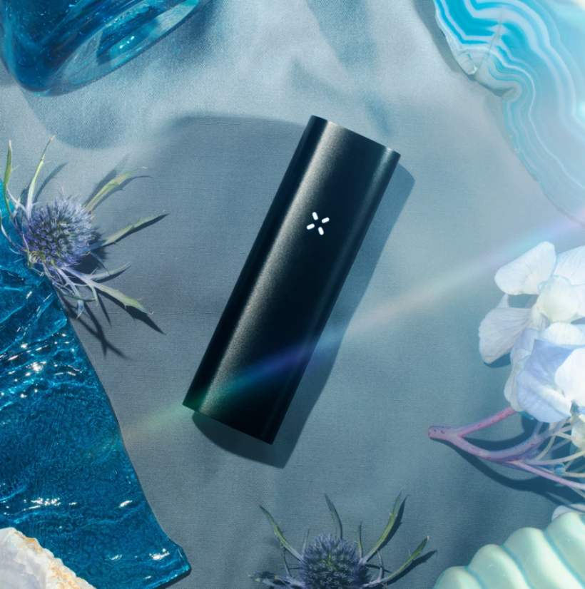 PAX 3 Vaporizer Onyx / Black - basic set