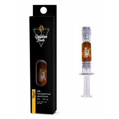 Golden Buds Tangie CBD-concentraat in dispenser, 60%, 1 ml, 600 mg