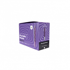 Canntropy HHCP Prerolls Purple Haze, 2 % HHCP, 1,5g - Display box, 10 pcs