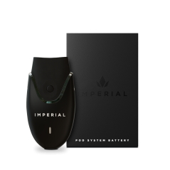 Imperial Pod System HHC Battery 380 mAh