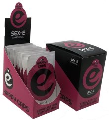 Happy Caps Geschlecht E, Box 10 Stk