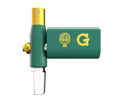 „G Pen Connect“ x Dr. Greenthumb's – garintuvas