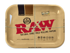 RAW-Verpackungsschale „Klein“