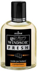 Alpa Windsor fresh after shave lotion 100 ml, 10 pcs pack