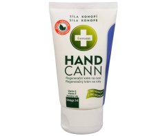 Annabis Handcann natural hand cream, 75 ml