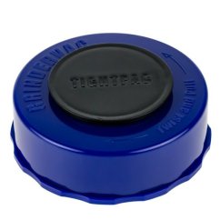 GrinderVac Solid Smulkintuvas – mėlynas