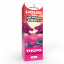 Canntropy THCPO Dragon Fruit liquido, qualità THCPO 90%, 10ml