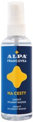 Alpa Francovka on the road 100 ml, 12 st förpackning