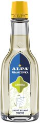 Alpa Francovka - Solução fitoterápica de álcool de arnica 60 ml, pacote de 12 unidades