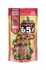 CanaPuff THP420 Blüte GSC, THP420 65 %, 1 - 5 g