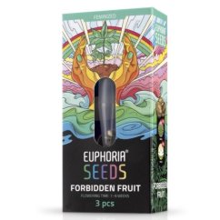 Euphoria Семена Forbidden Fruit Feminized