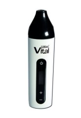 XMAX Vital Vaporizer - Hvítur / Hvítur