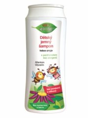 Bione Baby Soft Shampoo 200 ml - 10 pcs pack