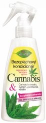 Bione Leave-in balsam BIO CANNABIS 260 ml
