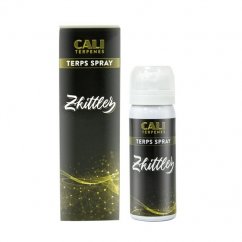 Cali Terpenes Spray Terpenos - ZKITTLEZ, 5 ml - 15 ml