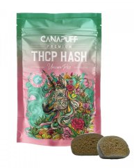 CanaPuff THCP Hash Unicorn Piss, 60% THCP, 1 g - 5 g