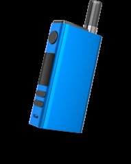 Flowermate V5 Nano Vaporizer – Blau