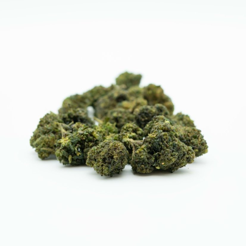 Lepilo HHC-O Flower Gorilla 40%, 100g - 10.000g