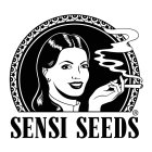 Sensi Seeds