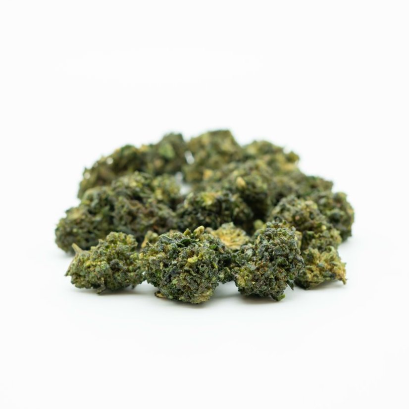 HHC Flower OG Kush 60%, 100g - 10.000g