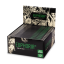 Euphoria Mystical Rolling Papers Kingsize Slim - Display Box με 50 πακέτα
