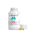Cibdol Kapsuli tal-ġel 40% CBD, 4000 mg CBD, 60 kapsula