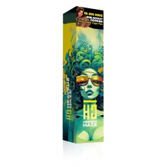 Heavens Haze 10-OH-HHC ühekordselt kasutatavad Vape Pen Girl Scout küpsised, 1 ml