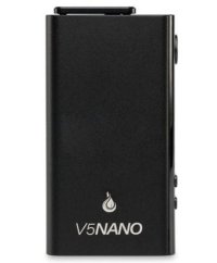 Vaporizador Nano Flowermate V5 - Negro
