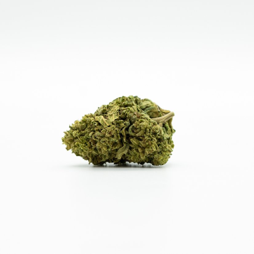 Broccoli liofilizzati CBD Flower Greenhouse 11 % CBD, 0,2 % THC, 100 g - 10 000 g