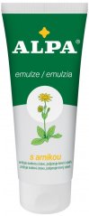 Alpa Arnica – Massage emulsion with arnica and marigold 100 ml, 10 pcs pack
