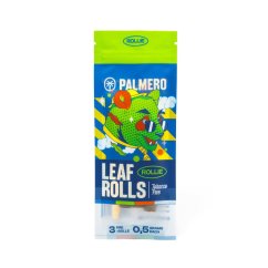 Palmero Rollie, 3x обгортки пальмового листя, 0,5г