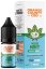 Orange County CBD E-Liquid Kush Menta, CBD 300 mg, 10 ml