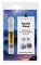 Hemnia Cartridge Restful Sleep - 40 % CBD, 60 % CBN, lavender, passionflower, 1 ml
