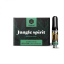 Happease CBD skothylki Jungle Spirit 600 mg, 85% CBD