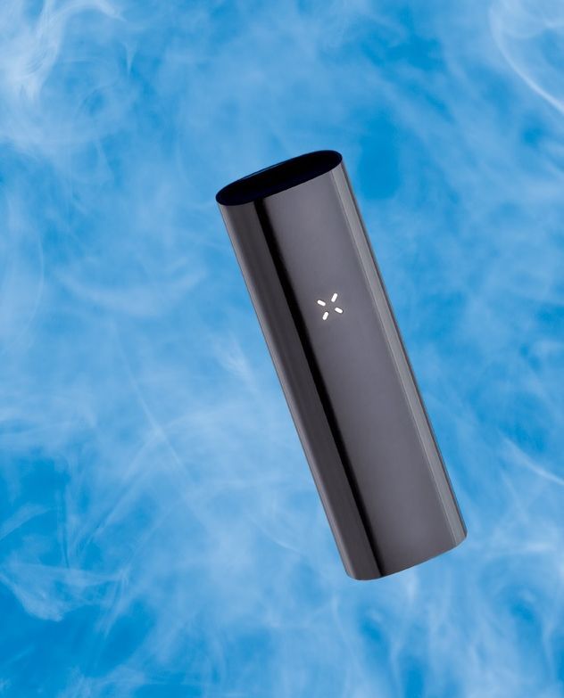 PAX 2 Vaporizer - sort / kul