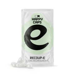 Happy Caps Recoup E – puhastage, taastage ja taaselustage kapslid