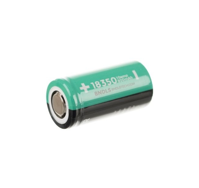 Baterija Boundless CFC Lite (18350)