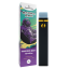 Canntropy Penna Vape monouso THCPO Grape Ape, qualità THCPO 90%, 1ml