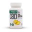 Nature Cure CBD gelkapsler - 750 mg CBD, 30 stk x 25 mg