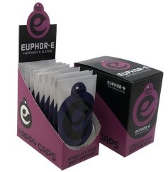 Happy Caps Euphoria E, Box 10 db