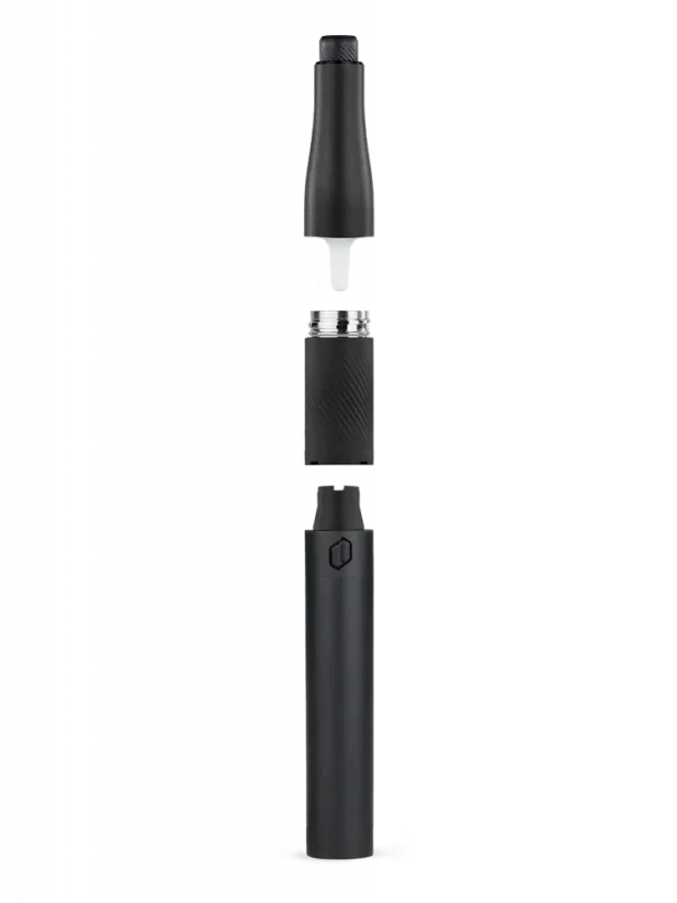 Puffco Dab Pen Buharlaştırıcı - Oniks
