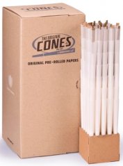 The Original Cones, Cones Original Party Bulk Box 700 pcs