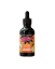 Delta Munchies HHC Tinctuur Oranje Crème, 10% HHC, 3000 mg/ml, 30 ml