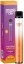 Orange County CBD Vape Pen Grape Burst, 250 მგ CBD + 250 მგ CBG, 2 მლ