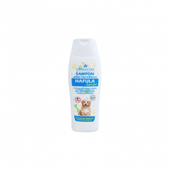 Herbavera hafula junior shampoo for puppies 250ml - 8 pieces pack