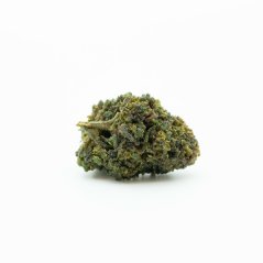 HHC-O Blue Widow Blóm 90%, 100g - 10.000g