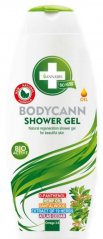 Annabis Bodycann natural shower gel, 250ml
